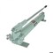 Zinko UHP-140 Ultra High Pressure Hand Pump, 140 in, 40,000 Psi 23-140UZ - alternate 2
